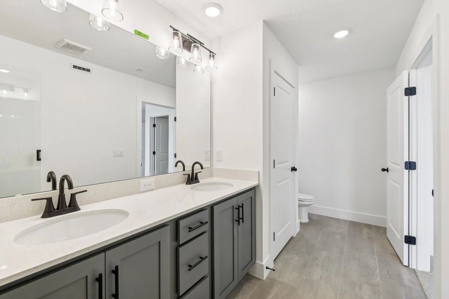 Primary Bath Primary Bath