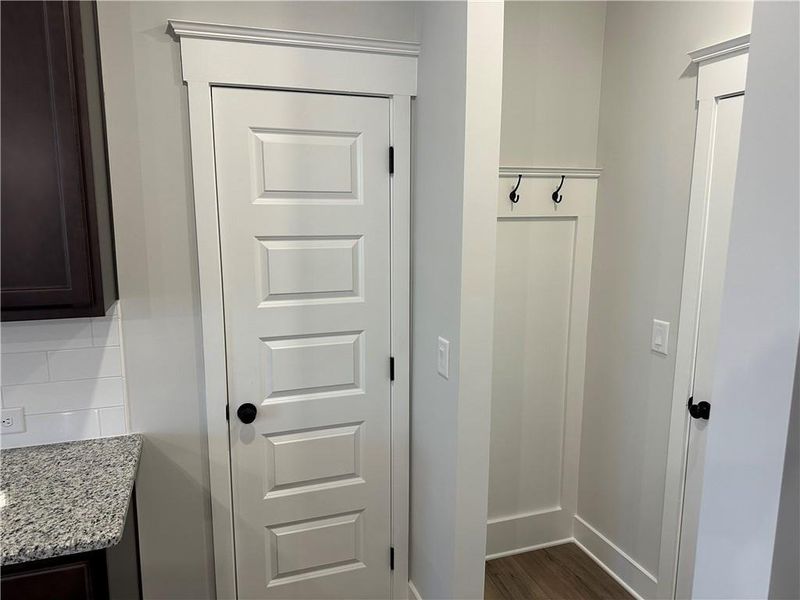 Image 36 of a home in Millstone at Mundy Mill.