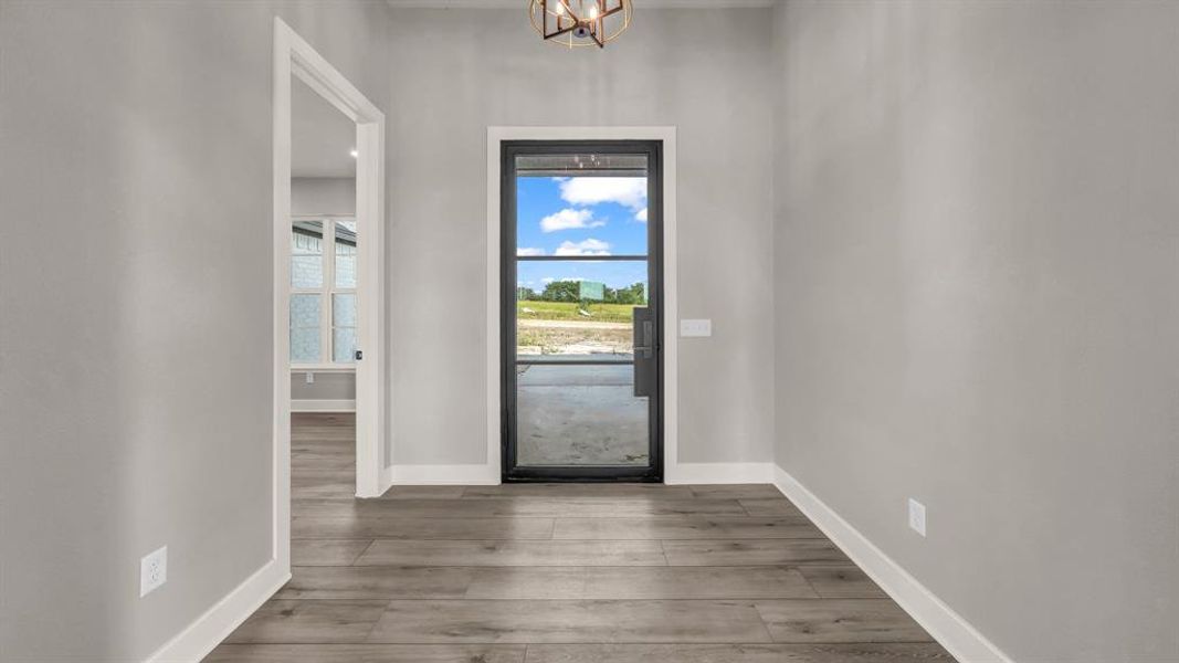 Spacious, unfurnished interior of a new home in , Decatur (Image 32). Spacious, unfurnished interior of a new home in , Decatur (Image 32).