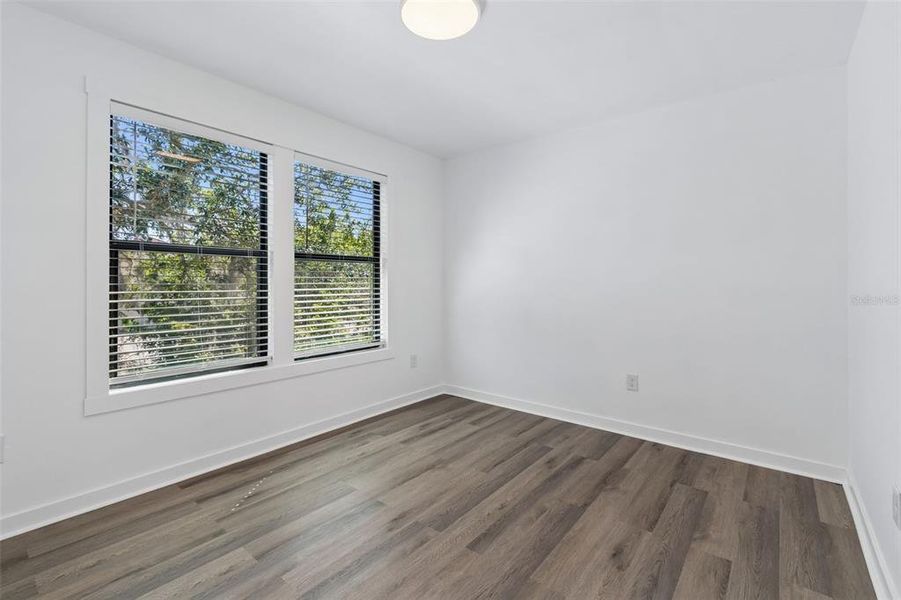 Spacious, unfurnished interior of a new home in , Oldsmar (Image 38). Spacious, unfurnished interior of a new home in , Oldsmar (Image 38).