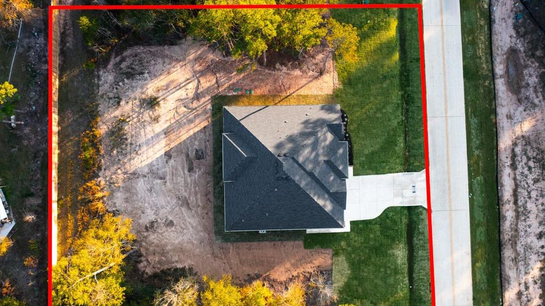 Image 49 of a home in Butlers Bend Estates.