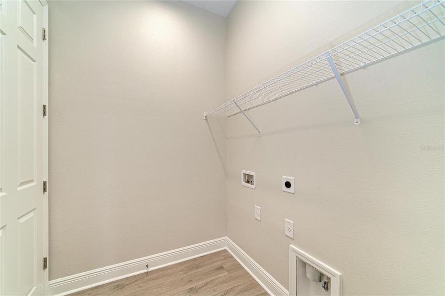 Spacious, unfurnished interior of a new home in Two Rivers, Zephyrhills (Image 19). Spacious, unfurnished interior of a new home in Two Rivers, Zephyrhills (Image 19).
