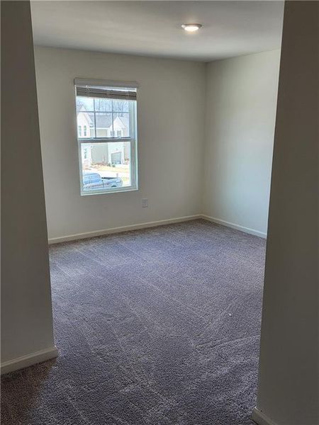 Spacious, unfurnished interior of a new home in Casteel, Bethlehem (Image 16).