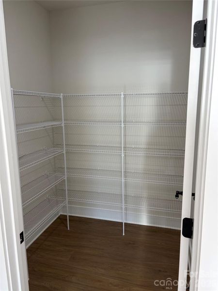 Spacious, unfurnished interior of a new home in , Lenoir (Image 11).