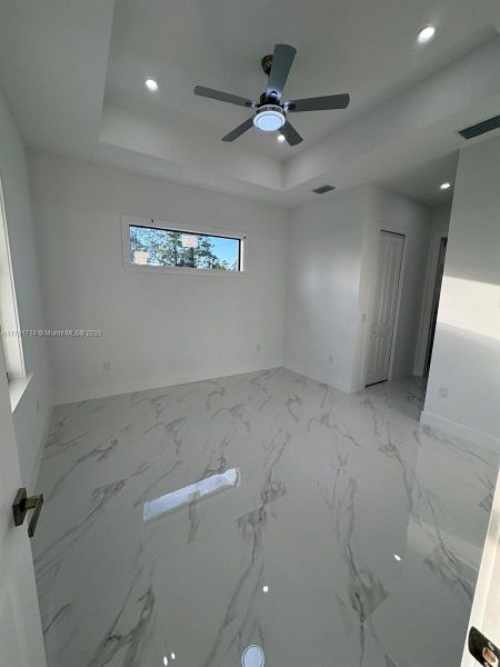 Spacious, unfurnished interior of a new home in , Lehigh Acres (Image 28). Spacious, unfurnished interior of a new home in , Lehigh Acres (Image 28).