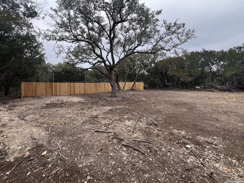 Site preparation for new homesites in , Bandera (Image 23). Site preparation for new homesites in , Bandera (Image 23).