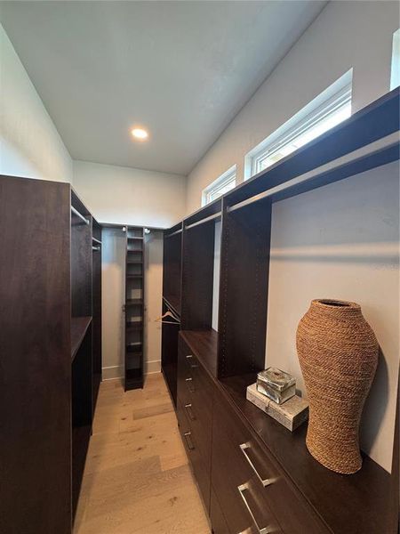 Furnished interior view inside a new home in Laureate Village, Newberry (Image 18).