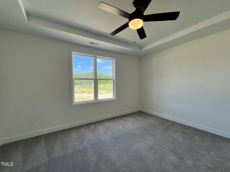 Move In Ready! Move In Ready!