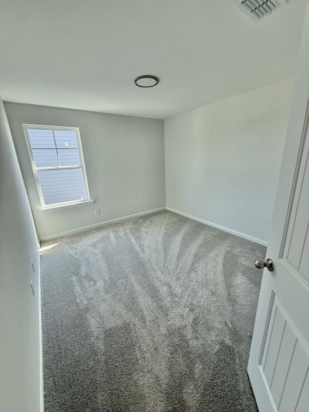 Spacious, unfurnished interior of a new home in Hobson Park, Antioch (Image 20). Spacious, unfurnished interior of a new home in Hobson Park, Antioch (Image 20).