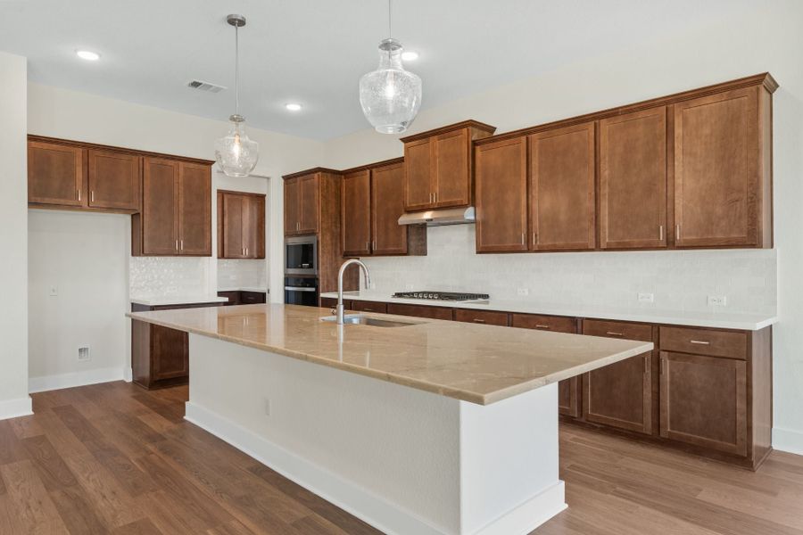 2,797sf New Home in Leander, TX.  - Slide 13