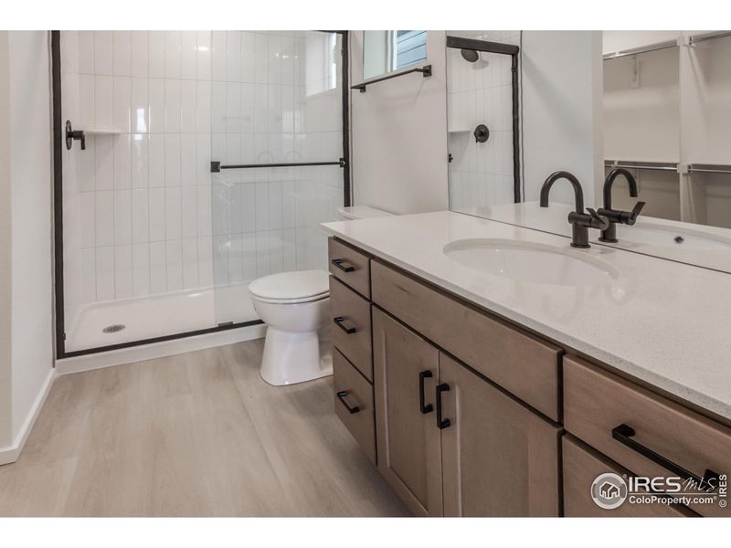 EXAMPLE PHOTO: MASTER BATH EXAMPLE PHOTO: MASTER BATH