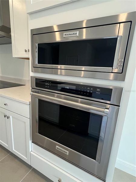 Close-up of interior finishes inside a home in Hills of Minneola, Minneola (Image 12). Close-up of interior finishes inside a home in Hills of Minneola, Minneola (Image 12).