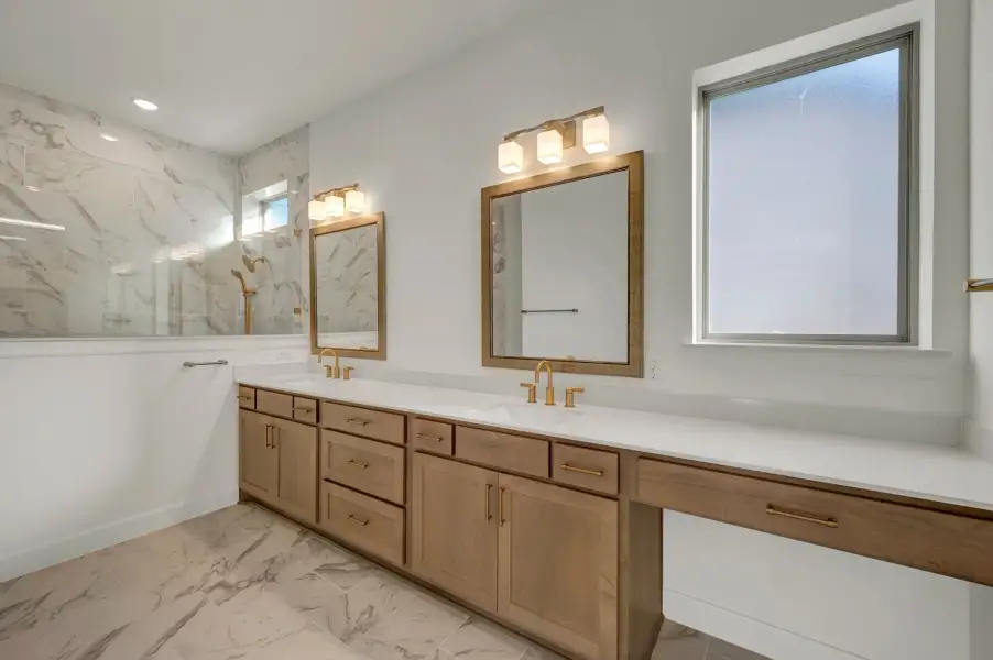 Owner's Bath Owner's Bath