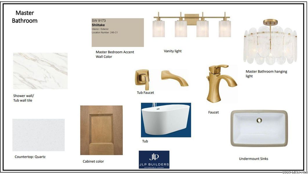 Sample of building materials used in homes in , New Braunfels (Image 16).