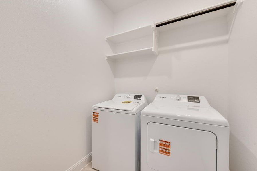 Close-up of interior finishes inside a home in Wildflower Ranch, Justin (Image 14). Close-up of interior finishes inside a home in Wildflower Ranch, Justin (Image 14).