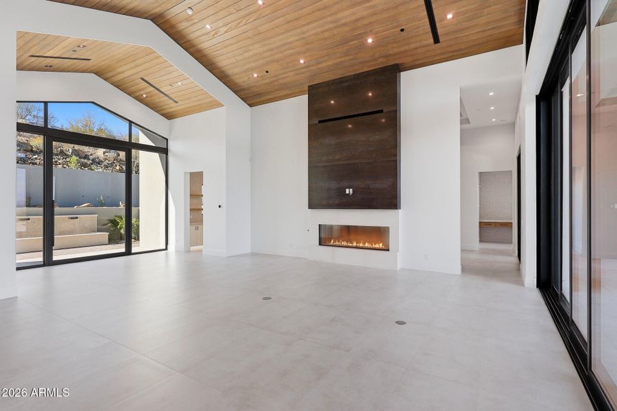 Great Room Great Room