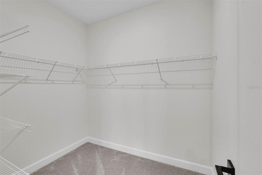 Furnished interior view inside a new home in , Palm Coast (Image 4).