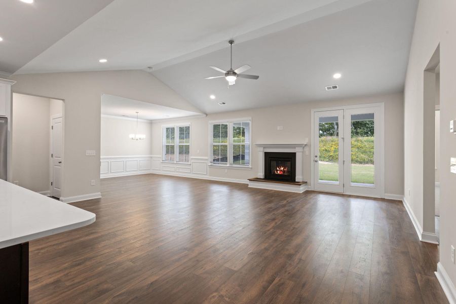 Image 31 of a home in Tidewater at Lakes of Cane Bay.