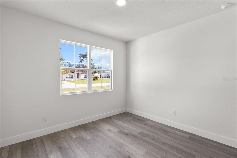 Spacious, unfurnished interior of a new home in , Ocala (Image 39). Spacious, unfurnished interior of a new home in , Ocala (Image 39).