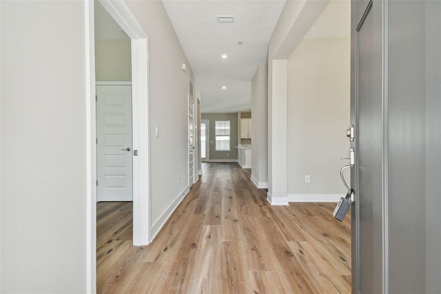 Similar Fish Hawk C Entry Way