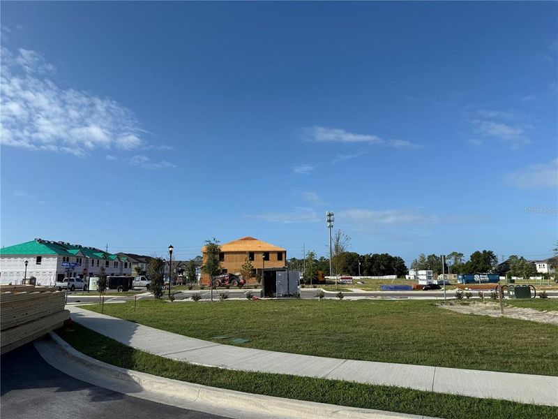 Community amenities in Montague Chase, Tampa (Image 38).
