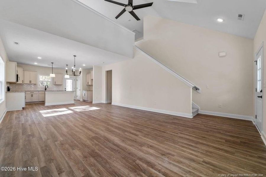 Gretchen Pines Lot 135 - 1001 Ivory Lane