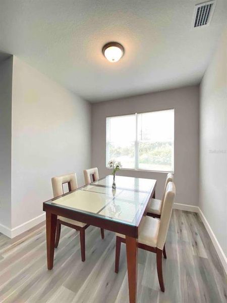 Furnished interior view inside a new home in , Port Charlotte (Image 7).