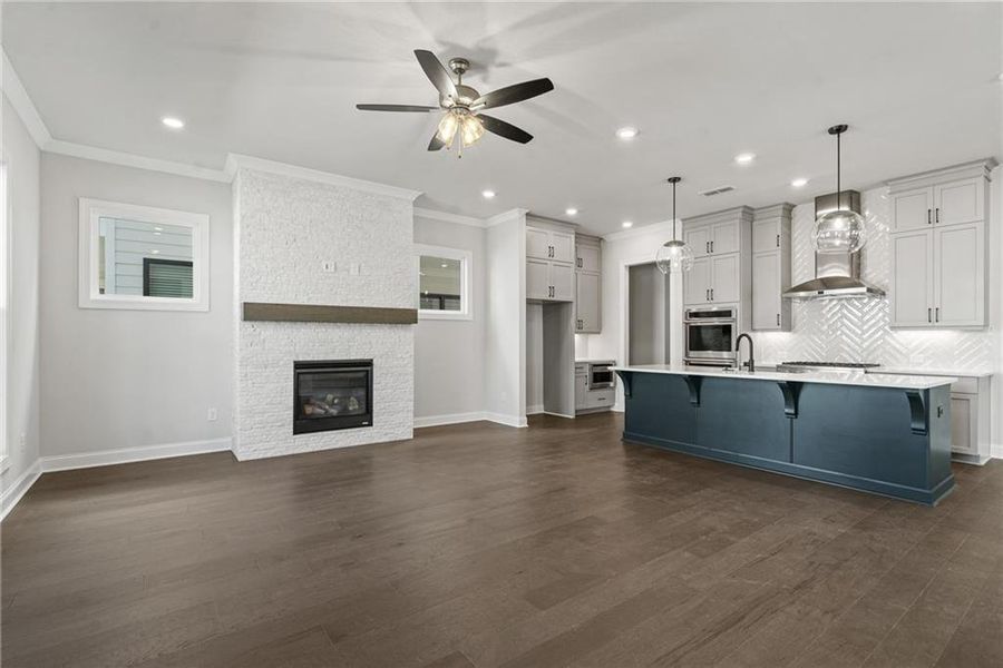 Image 33 of a home in Waterhaven.