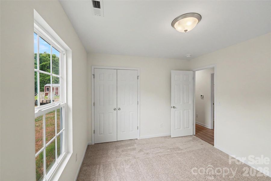 Spacious, unfurnished interior of a new home in , Rock Hill (Image 21). Spacious, unfurnished interior of a new home in , Rock Hill (Image 21).