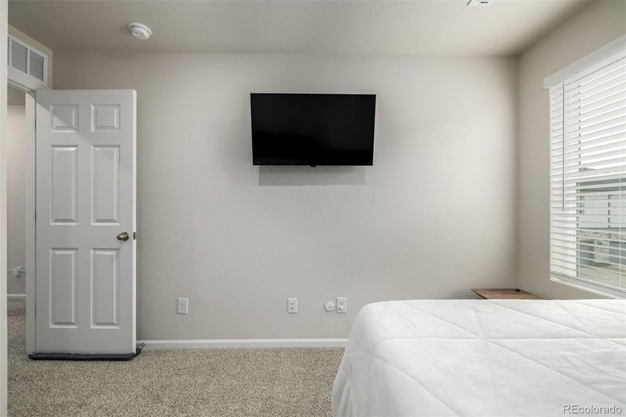 Spacious, unfurnished interior of a new home in , Aurora (Image 18). Spacious, unfurnished interior of a new home in , Aurora (Image 18).