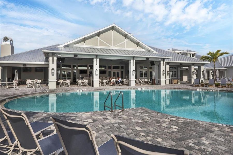 Community amenities in , Bradenton (Image 47).