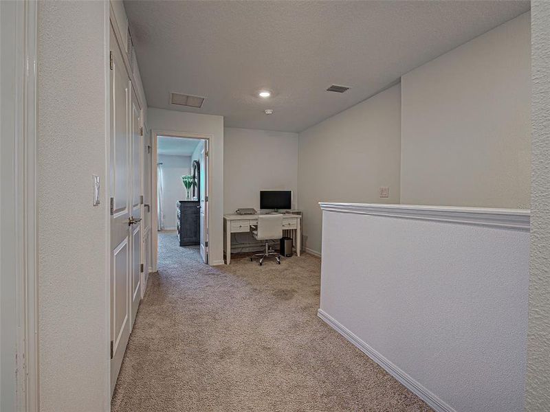 Spacious, unfurnished interior of a new home in , Nokomis (Image 21).