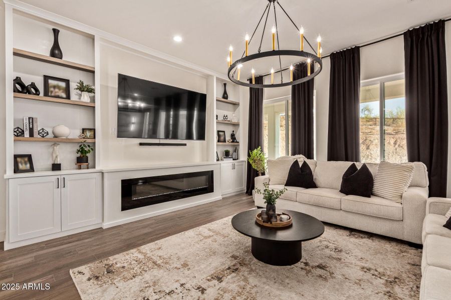 11 - Hummingbird 11 - Hummingbird