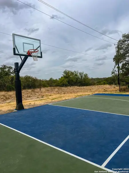Community amenities in Hunters Ranch, San Antonio (Image 42). Community amenities in Hunters Ranch, San Antonio (Image 42).