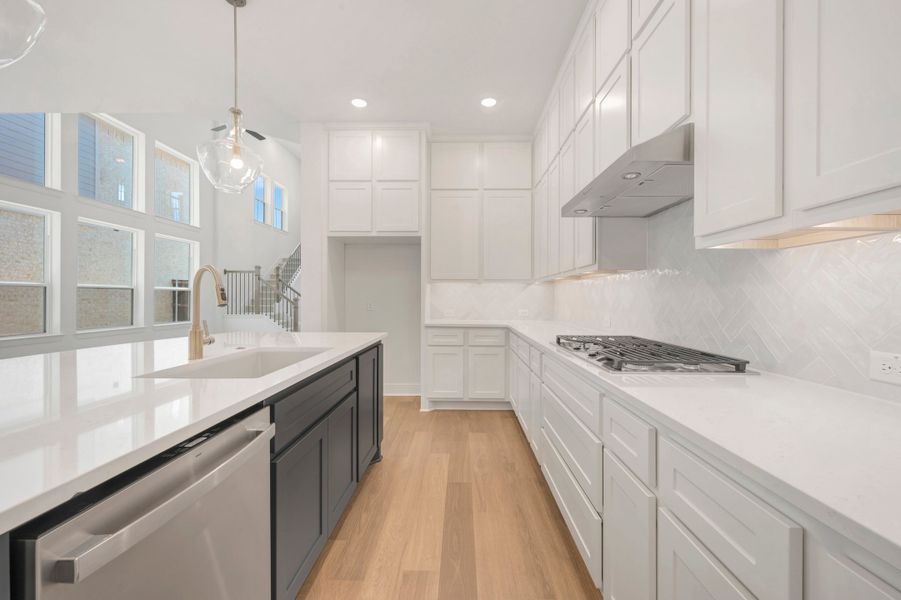Kitchen Kitchen
