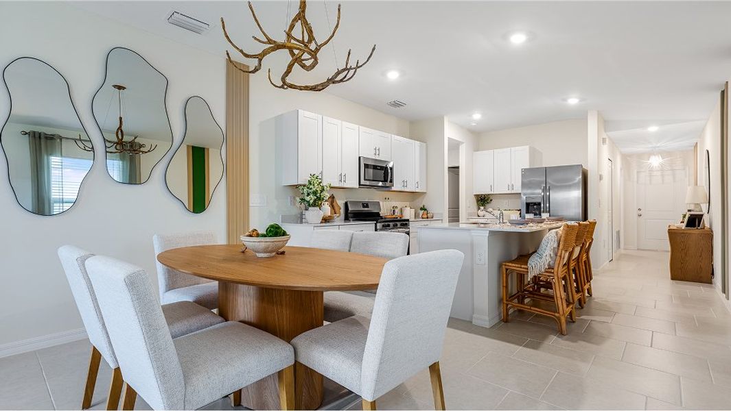 Florida CORE L002 Belmont Dining 1of2 F1 Base6 8 8 25