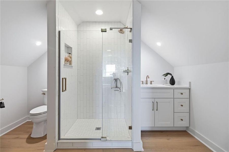 Furnished interior view inside a new home in , Jasper (Image 12). Furnished interior view inside a new home in , Jasper (Image 12).