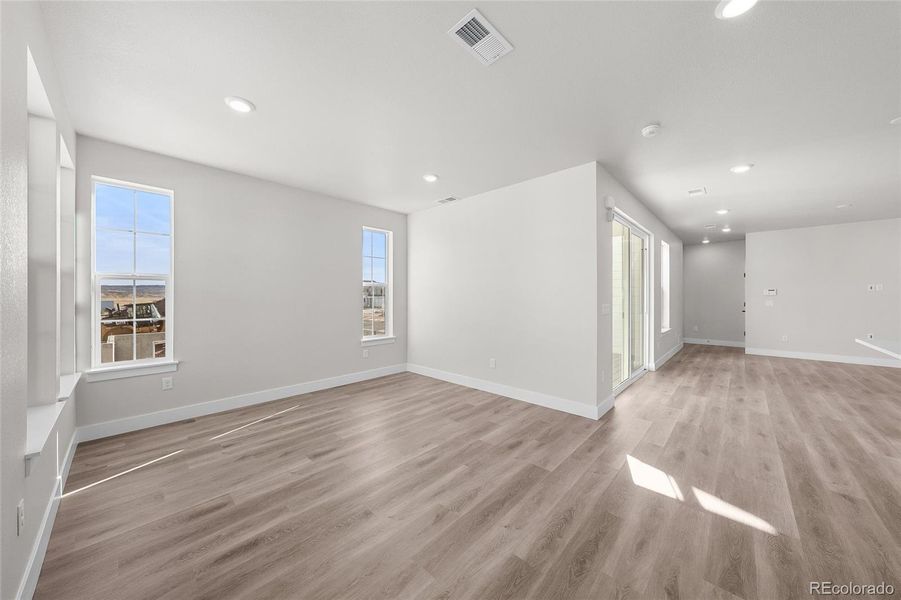 Spacious, unfurnished interior of a new home in , Littleton (Image 20). Spacious, unfurnished interior of a new home in , Littleton (Image 20).