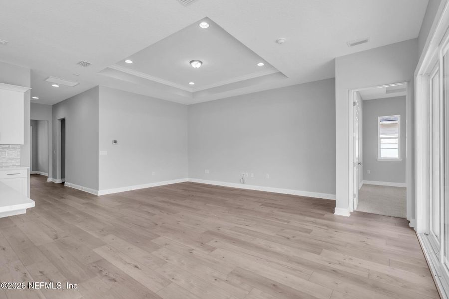 Spacious, unfurnished interior of a new home in , Jacksonville (Image 26). Spacious, unfurnished interior of a new home in , Jacksonville (Image 26).