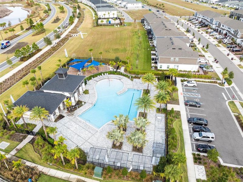 Image 33 of a home in Eden at Crossprairie.