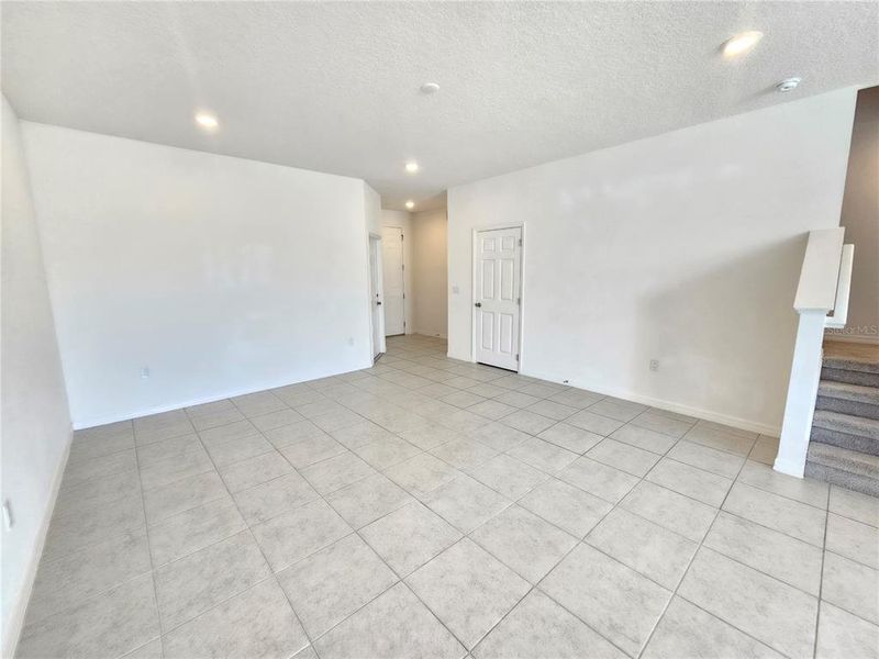 Spacious, unfurnished interior of a new home in , St. Cloud (Image 14). Spacious, unfurnished interior of a new home in , St. Cloud (Image 14).
