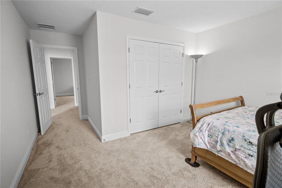 Furnished interior view inside a new home in Hawkstone, Lithia (Image 8).