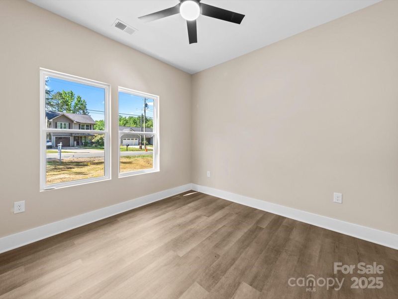 Spacious, unfurnished interior of a new home in , Kannapolis (Image 21). Spacious, unfurnished interior of a new home in , Kannapolis (Image 21).