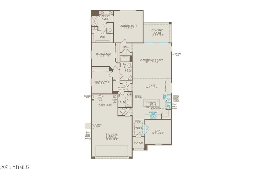 Floor Plan Floor Plan