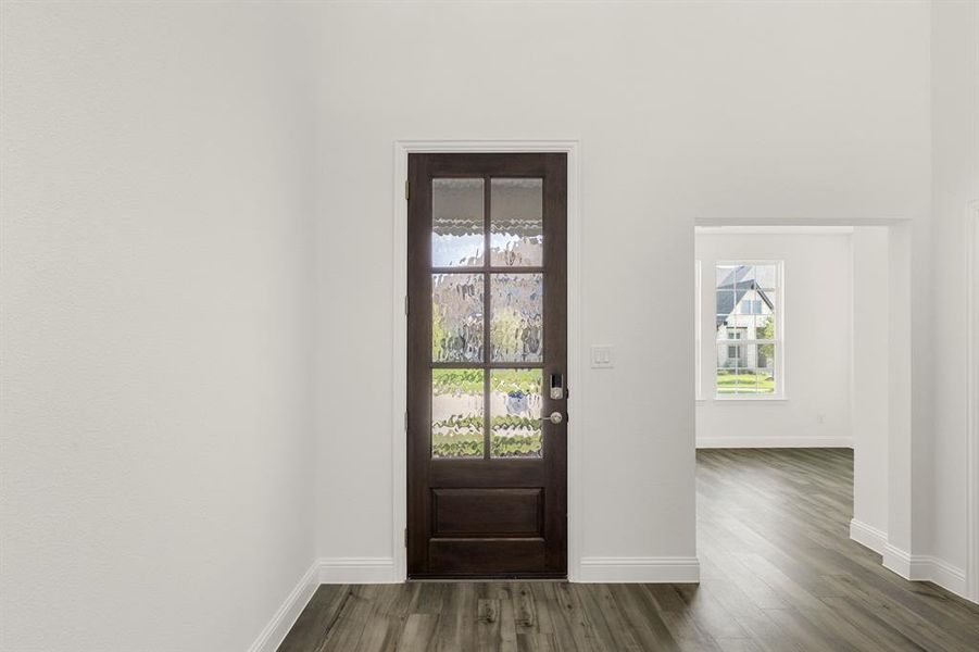 07. 2509 Swinley - Entry 07. 2509 Swinley - Entry