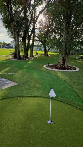 Natural landscape and outdoor views near  in Homestead (Image 39).