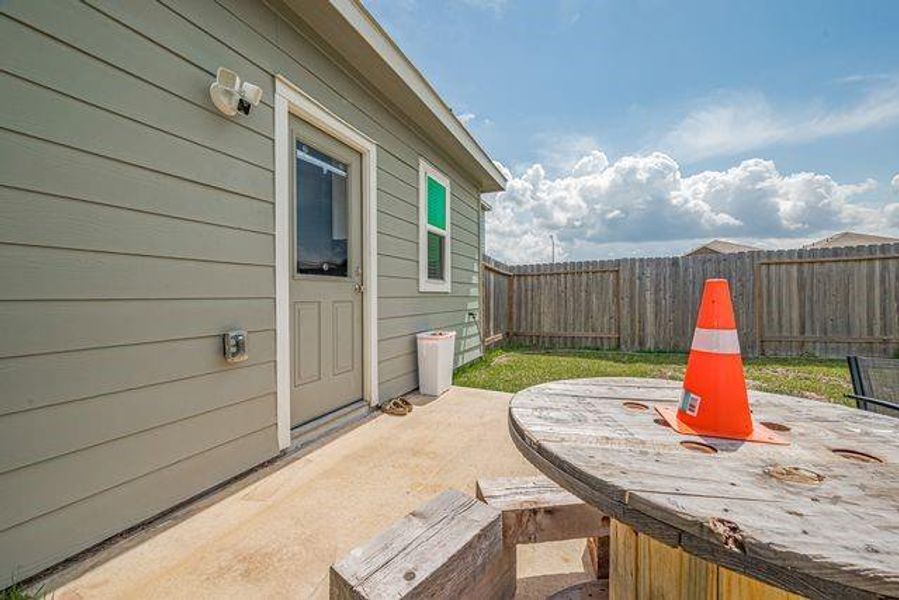 Image 6 of a home in Wayside Village. Image 6 of a home in Wayside Village.