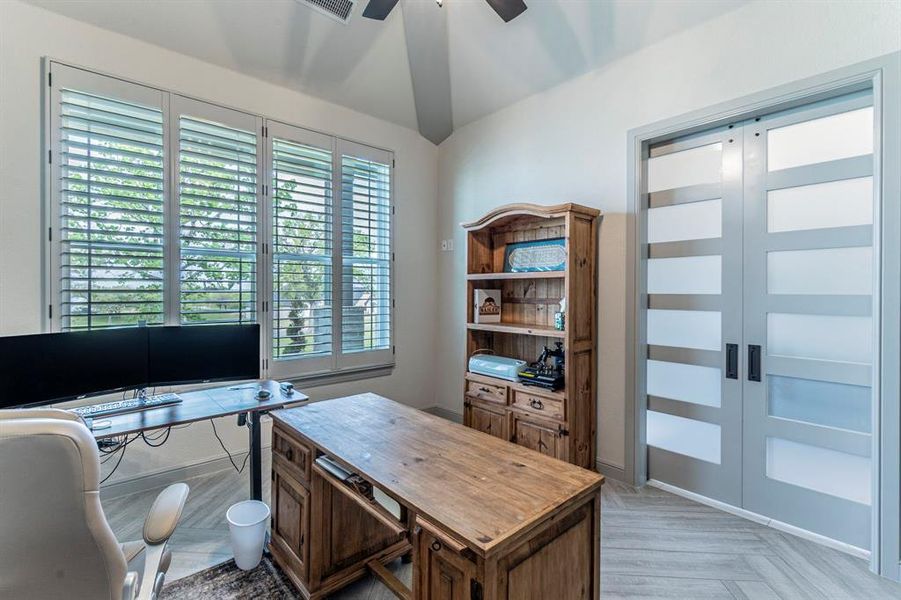 Furnished interior view inside a new home in , Decatur (Image 10). Furnished interior view inside a new home in , Decatur (Image 10).