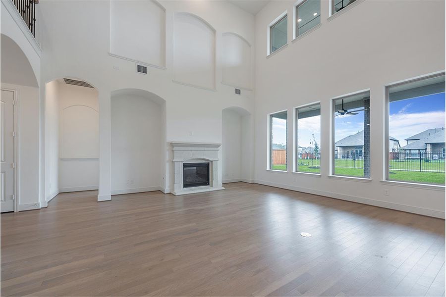 5br New Home in Richmond, TX.  - Slide 15