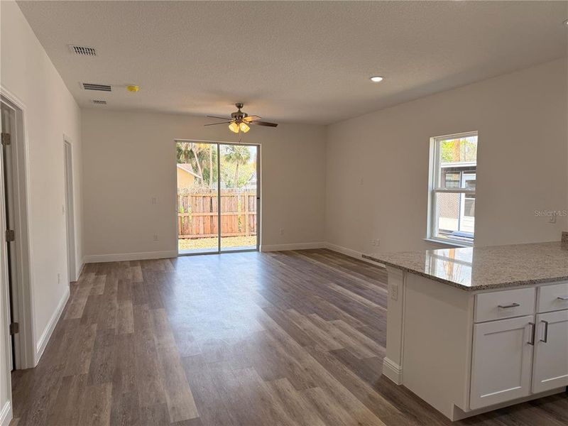 Spacious, unfurnished interior of a new home in , Sanford (Image 30). Spacious, unfurnished interior of a new home in , Sanford (Image 30).